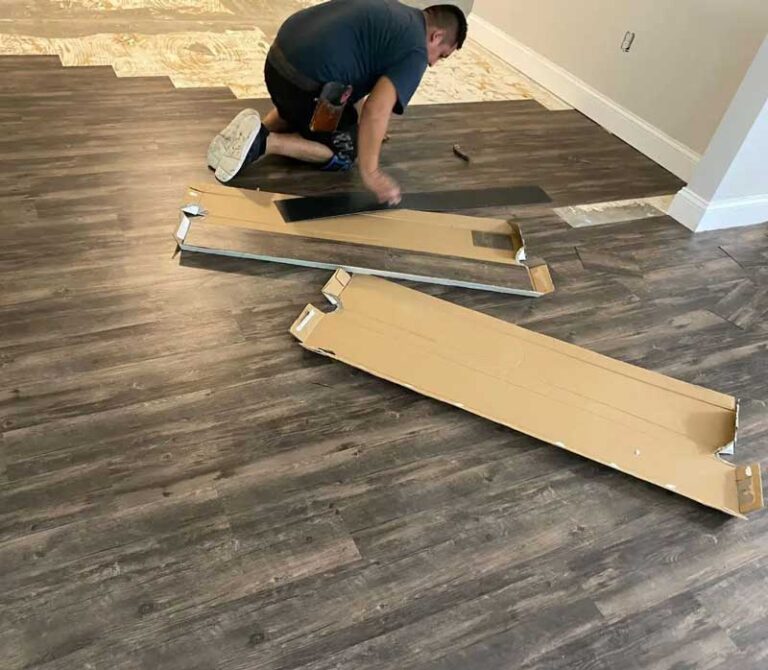 Flooring